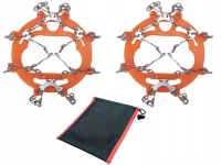 Verk 27404 Nešmýky veľ. 36-40, oranžové