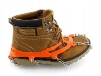 Verk 27404 Nešmýky veľ. 36-40, oranžové