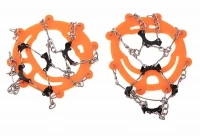 Verk 27404 Nešmýky veľ. 36-40, oranžové