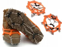 Verk 27404 Nešmýky veľ. 36-40, oranžové