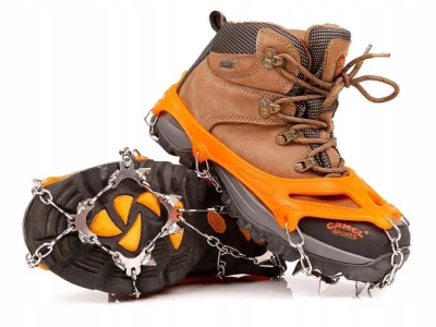 Verk 27404 Nešmýky veľ. 36-40, oranžové