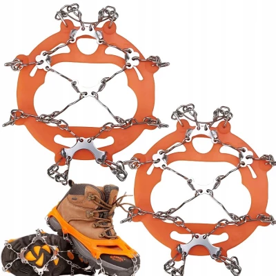 Verk 27404 Nešmýky veľ. 36-40, oranžové