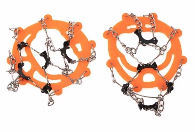 Verk 27404 Nešmýky veľ. 36-40, oranžové
