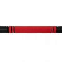 Xtrobb 24821 Škrabka do auta na ľad so metličkou teleskopická, 80 - 95 cm