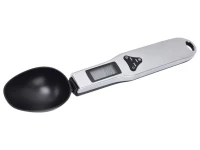 Verk 07240 Digitální lžíce s váhou 0,1-500g černá