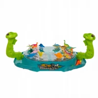 Kruzzel 24656 Bitva dinosaurů - střílečka