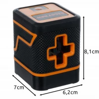 Bigstren 24293 Křížový nivelační laser