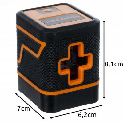 Bigstren 24293 Křížový nivelační laser