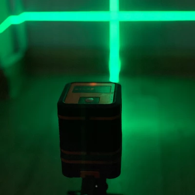 Bigstren 24293 Křížový nivelační laser