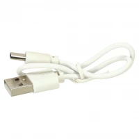 KIK KX3377 Karaoke Bluetooth reproduktor 6 W, 2x bezdrôtový mikrofón, béžový