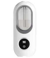 AFF 4205 Zvlhčovač vzduchu LCD 120 ml, sivý