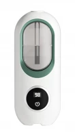 AFF 4205 Zvlhčovač vzduchu LCD 120 ml, sivý