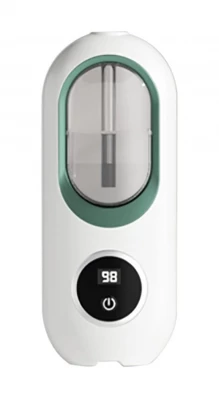 AFF 4205 Zvlhčovač vzduchu LCD 120 ml, sivý
