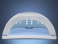 Verk 27365 UV Lampa SUN X 5 MAX, 80 W biela