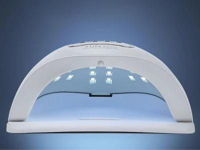 Verk 27365 UV Lampa SUN X 5 MAX, 80 W biela