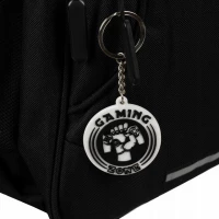 Kruzzel 24526 Školní batoh 45 L, černá