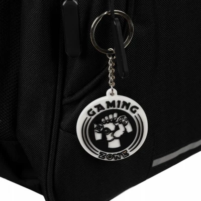 Kruzzel 24526 Školní batoh 45 L, černá