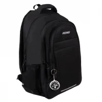 Kruzzel 24525 Školní batoh 30 L, černá