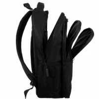 Kruzzel 24525 Školní batoh 30 L, černá