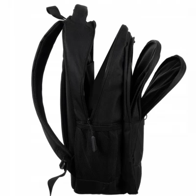 Kruzzel 24525 Školní batoh 30 L, černá