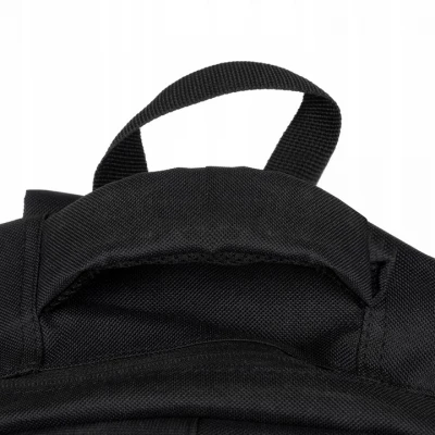Kruzzel 24525 Školní batoh 30 L, černá