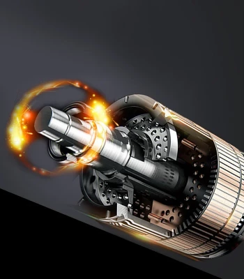 Gordon G273 Hoverboard, Bluetooth, 100 kg, 350 W, Ice Fire
