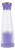 Verk 07304 Prenosný smoothie mixér 400 ml fialový