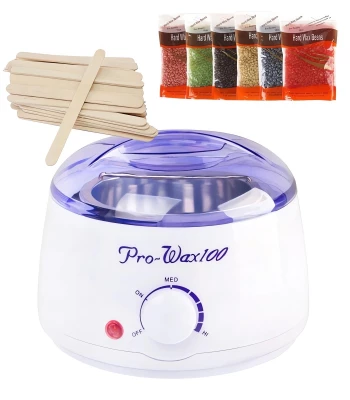 Gordon G138 PRO WAX 100 Ohřívač vosku + vosk + dřívka