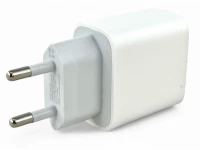 GGV ZK-10 Nabíjecí adaptér USB C, 25 W, bílá