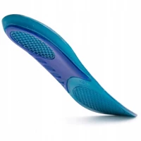 Foxter 3000 Gélové vložky pre topánky, 1 pár, veľkosť 39-42