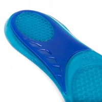 Foxter 3000 Gélové vložky pre topánky, 1 pár, veľkosť 39-42