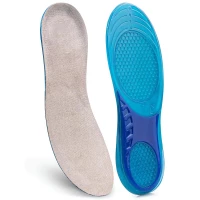 Foxter 3000 Gélové vložky pre topánky, 1 pár, veľkosť 39-42