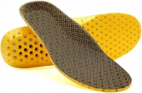 Foxter 3063 Perforované vložky do bot, 1 pár, vel. 41-42