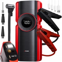 XTROBB 24612 ŠTARTOVÝ SKUPOVÝ ŠTART 6 IN 1, 10 000 mAh