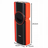 XTROBB 24612 ŠTARTOVÝ SKUPOVÝ ŠTART 6 IN 1, 10 000 mAh