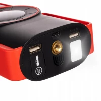 XTROBB 24612 ŠTARTOVÝ SKUPOVÝ ŠTART 6 IN 1, 10 000 mAh