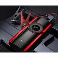XTROBB 24612 ŠTARTOVÝ SKUPOVÝ ŠTART 6 IN 1, 10 000 mAh