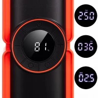 XTROBB 24612 ŠTARTOVÝ SKUPOVÝ ŠTART 6 IN 1, 10 000 mAh