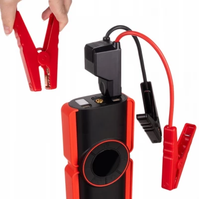 XTROBB 24612 ŠTARTOVÝ SKUPOVÝ ŠTART 6 IN 1, 10 000 mAh