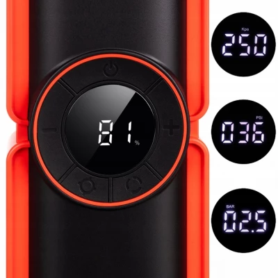 XTROBB 24612 ŠTARTOVÝ SKUPOVÝ ŠTART 6 IN 1, 10 000 mAh