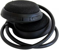 APT Športové bezdrôtové slúchadlá Bluetooth ZS43