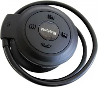 APT Sportovní bezdrátová sluchátka Bluetooth ZS43