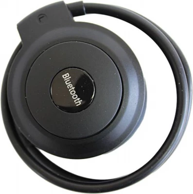 APT Sportovní bezdrátová sluchátka Bluetooth ZS43