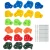 Krouszel 25395 Clearing Mounts Stones Plastic 22 ks