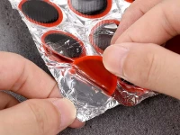 Verk 11742 Sada záplat na opravu duší a plášťů, 10 ks  