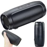 Verk 06335 Bezdrôtový bluetooth reproduktor čierny
