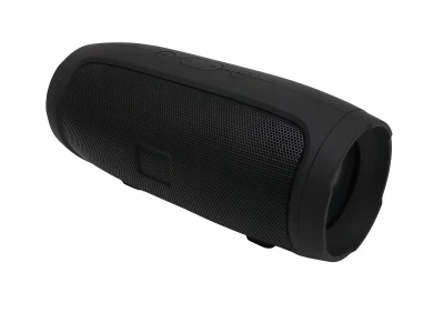 Verk 06335 Bezdrôtový bluetooth reproduktor čierny