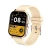 Verk 06339 Chytré hodinky SMART WATCH Y13, zlaté