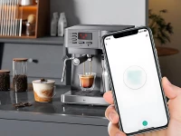Verk 06343 Inteligentná zásuvka WiFi Dual Smart, biela