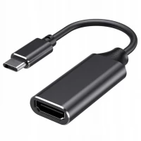 Verk 06346 Adaptér USB 3.1 typ C do HDMI 4K